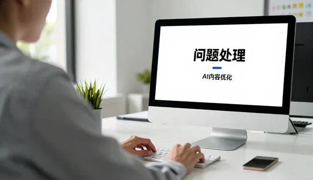 运维服务如何通过场景化优化提升业务稳定性