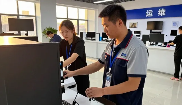 宿迁市鼎宏企业服务有限公司满足不同验收交付环节下的技术研发需求