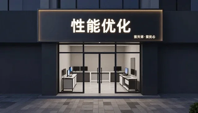 运维服务如何在性能与成本间实现平衡