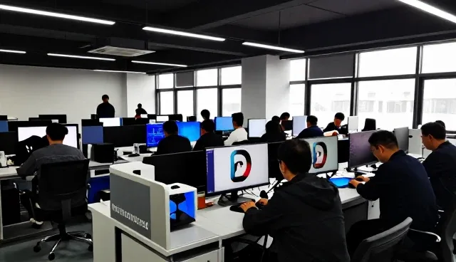 技术研发提升实验室环境使用效率
