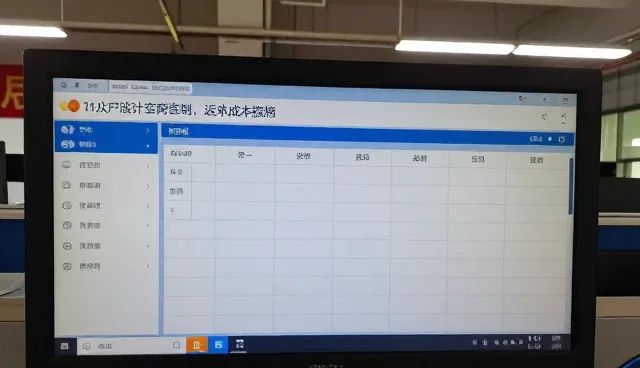 技术研发中成本控制问题及优化策略